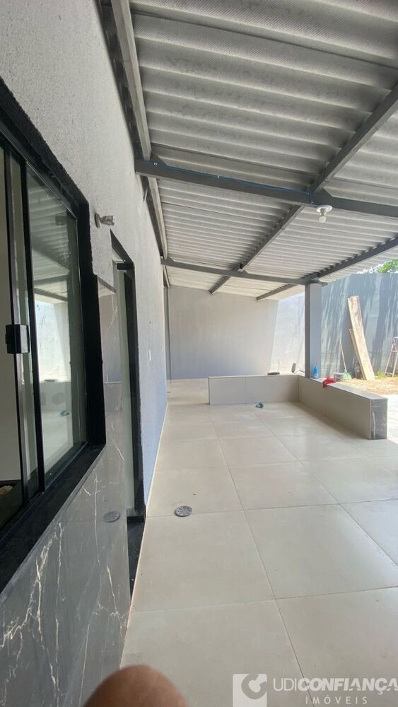 Casa, 3 quartos - Foto 4