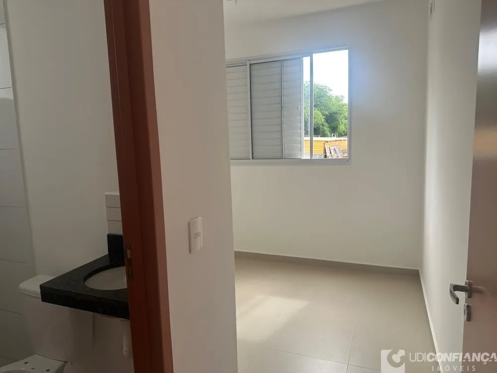 Apartamento, 2 quartos, 48 m² - Foto 3