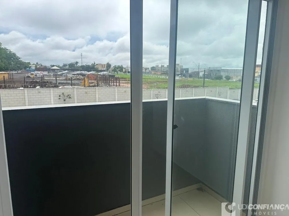 Apartamento, 2 quartos, 48 m² - Foto 2
