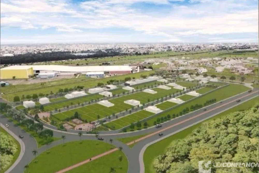 Terreno, 275 m² - Foto 1