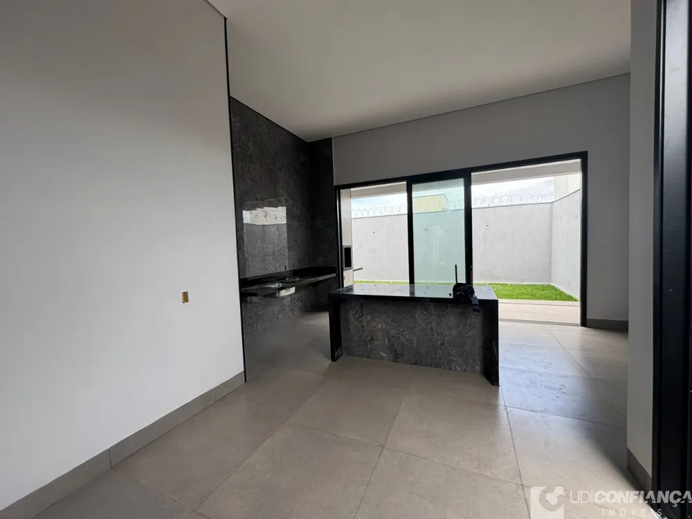 Casa, 3 quartos - Foto 3