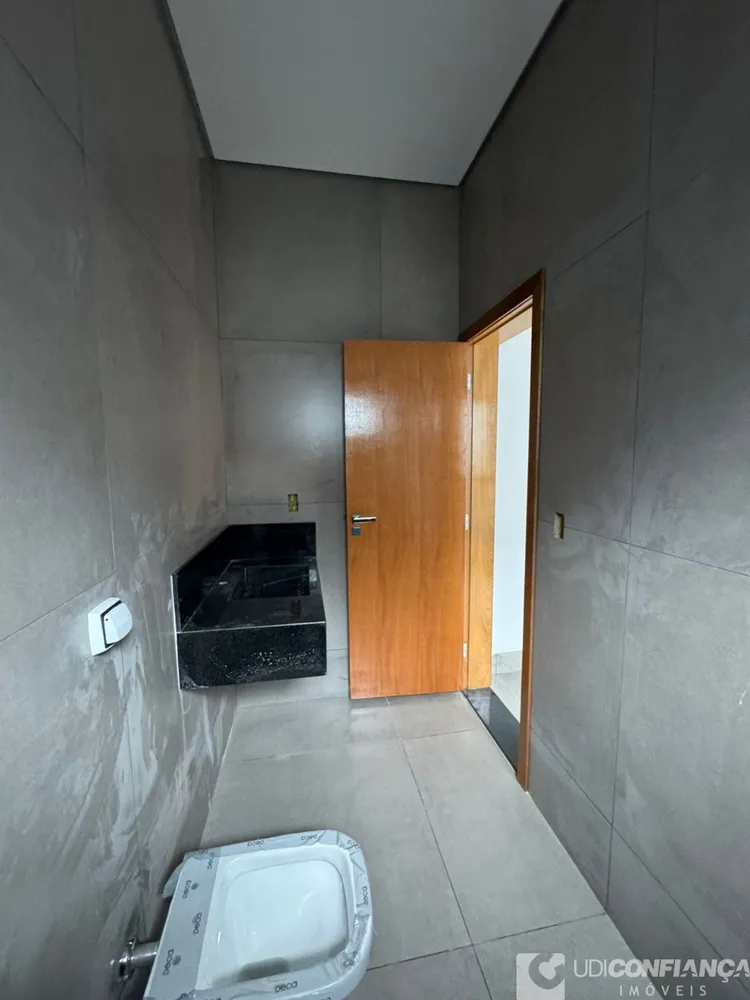 Casa, 3 quartos - Foto 7