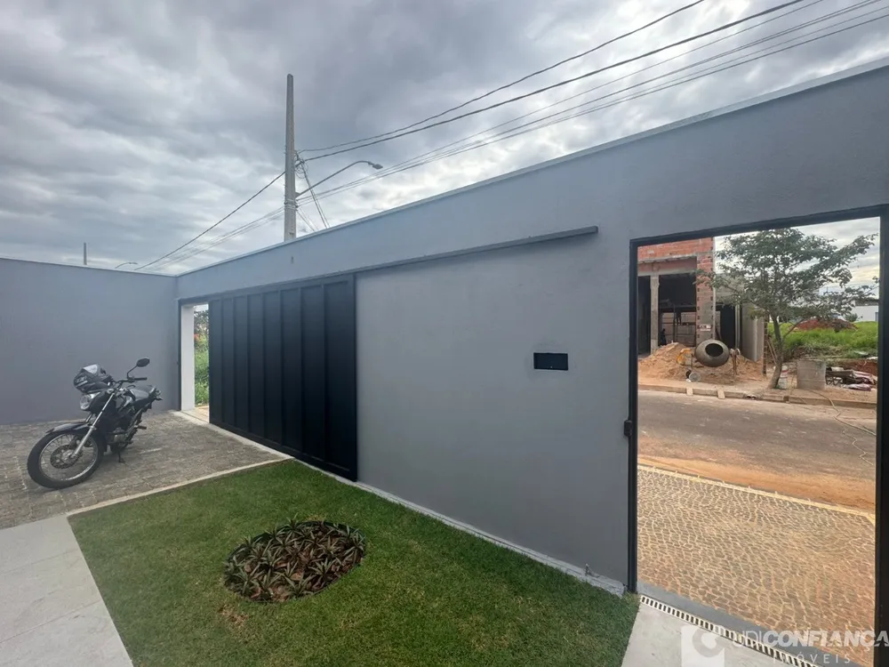Casa, 3 quartos - Foto 4