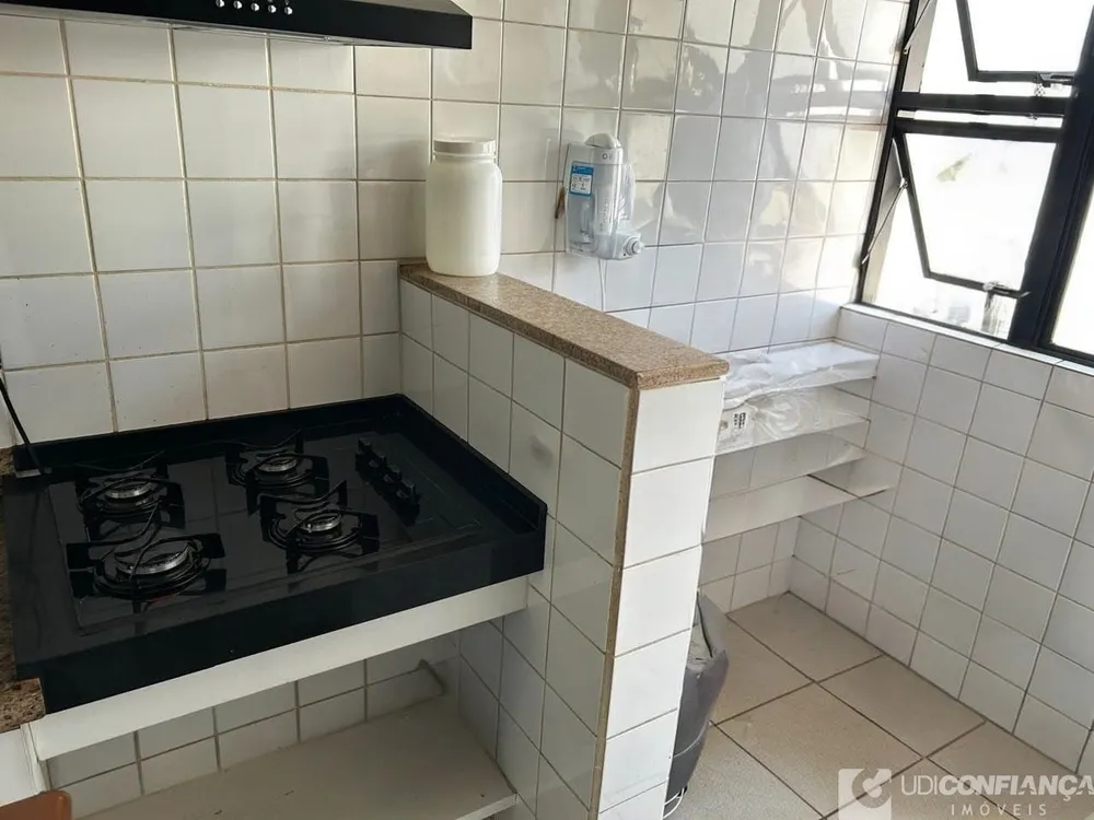 Apartamento, 3 quartos, 65 m² - Foto 1