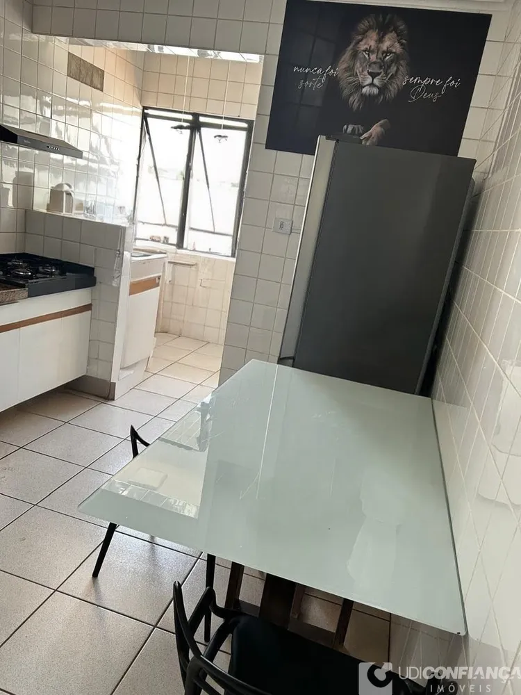 Apartamento, 3 quartos, 65 m² - Foto 3