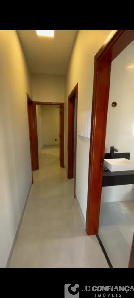 Casa, 3 quartos - Foto 9