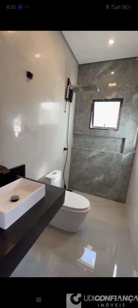 Casa, 3 quartos - Foto 1