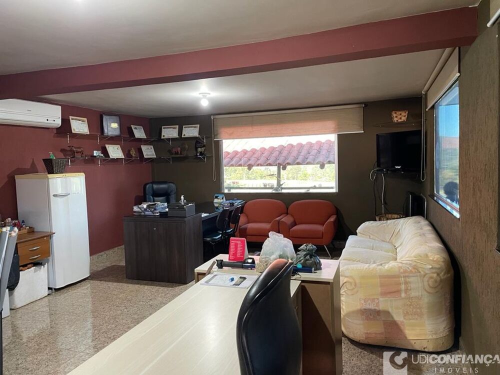 Fazenda-Sítio-Chácara - Foto 1