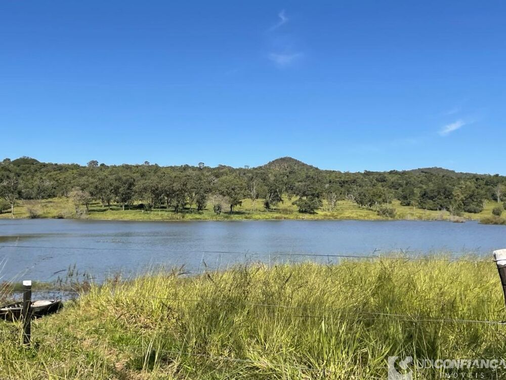 Fazenda-Sítio-Chácara - Foto 3
