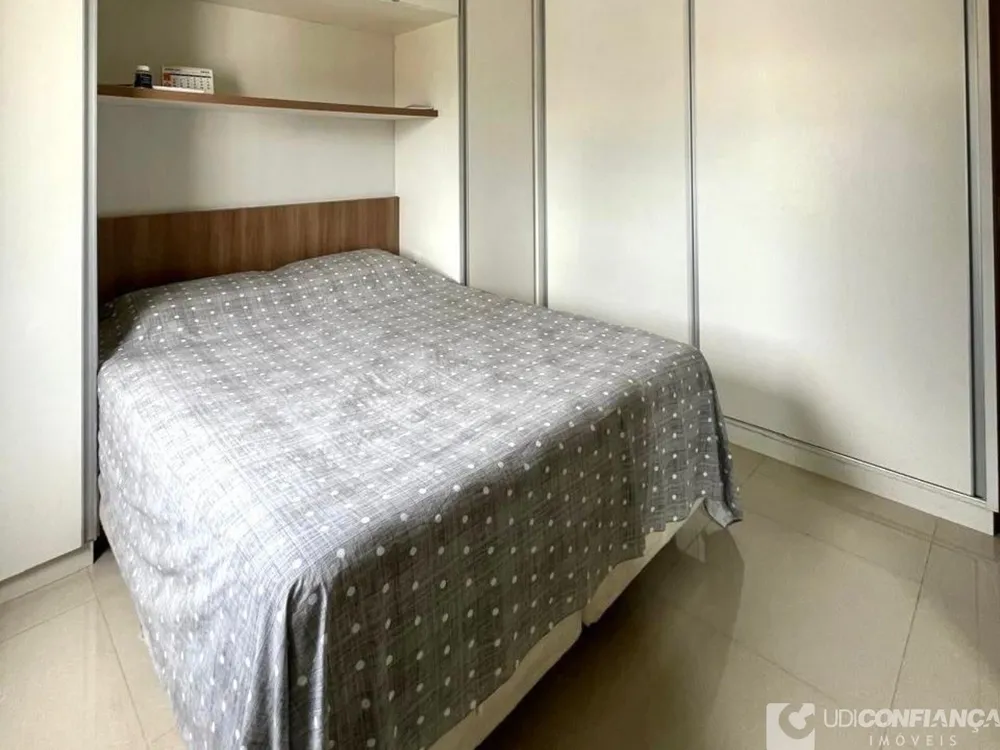 Apartamento, 3 quartos, 88 m² - Foto 3