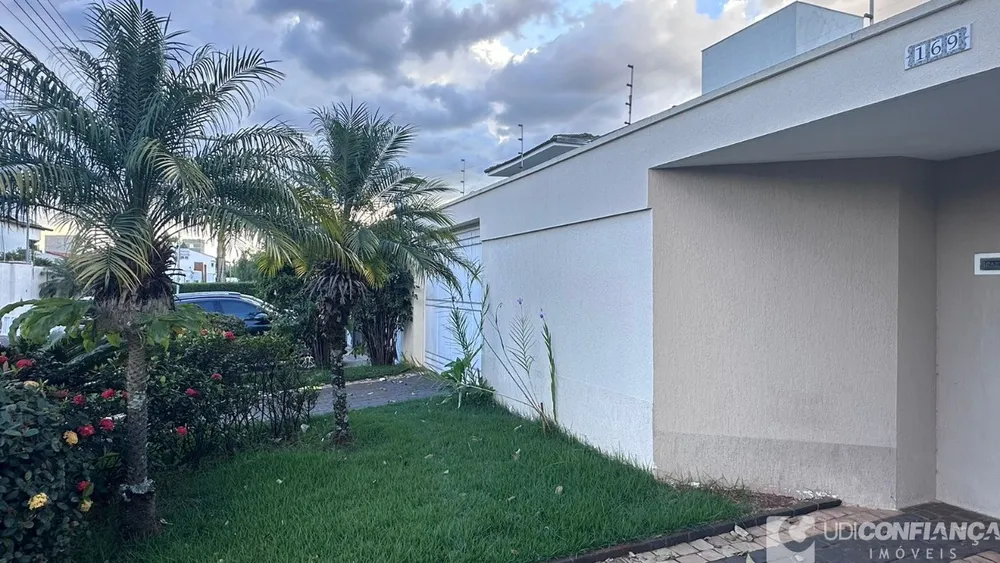 Casa, 4 quartos, 225 m² - Foto 5