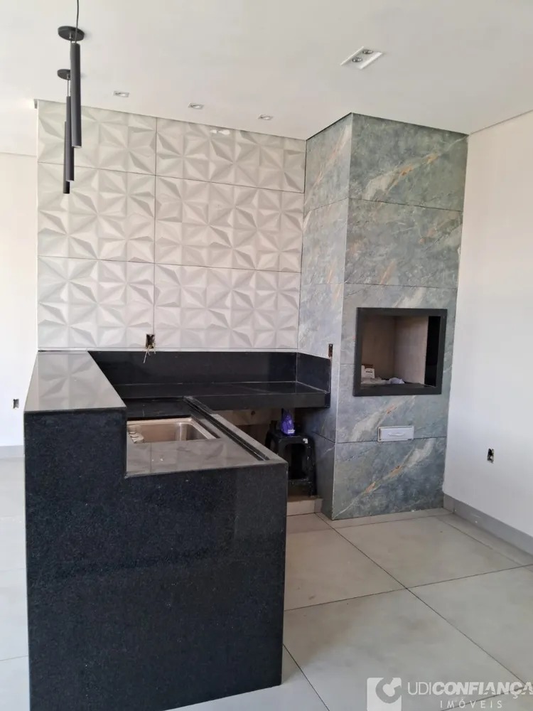 Casa, 3 quartos - Foto 6