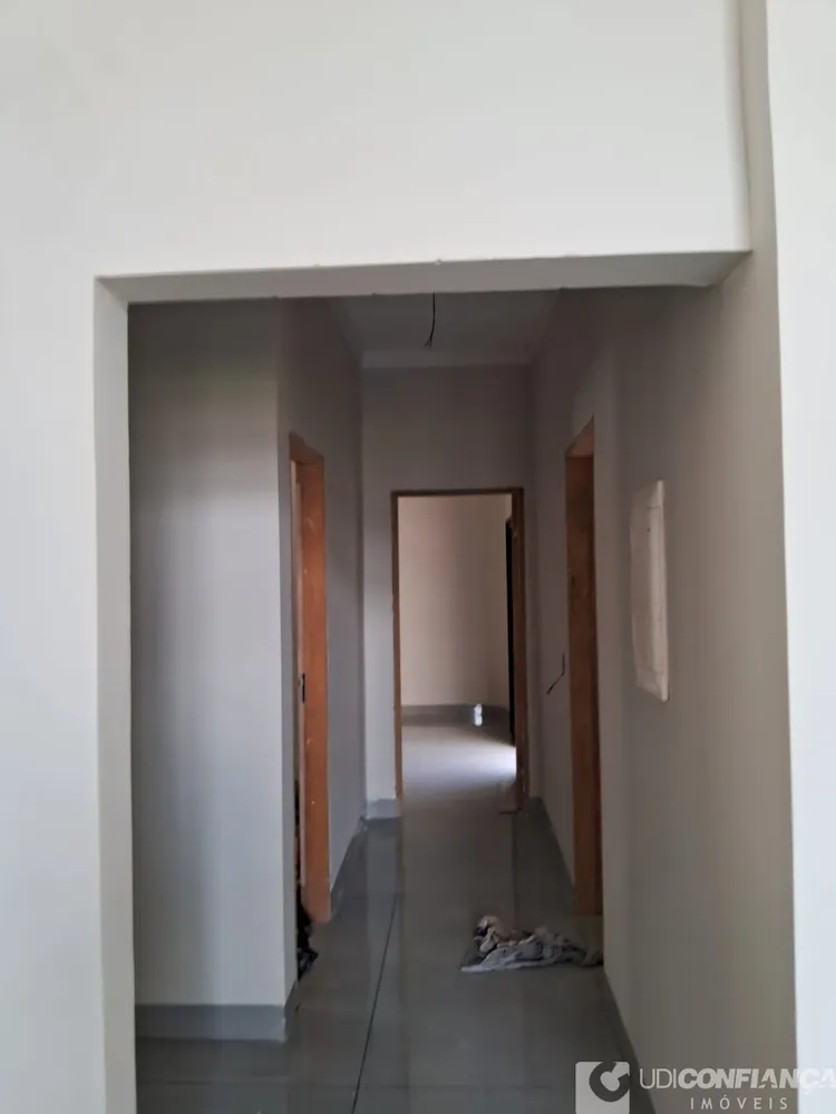 Casa, 3 quartos - Foto 7