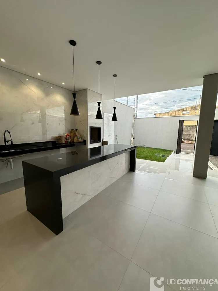 Casa, 3 quartos - Foto 4