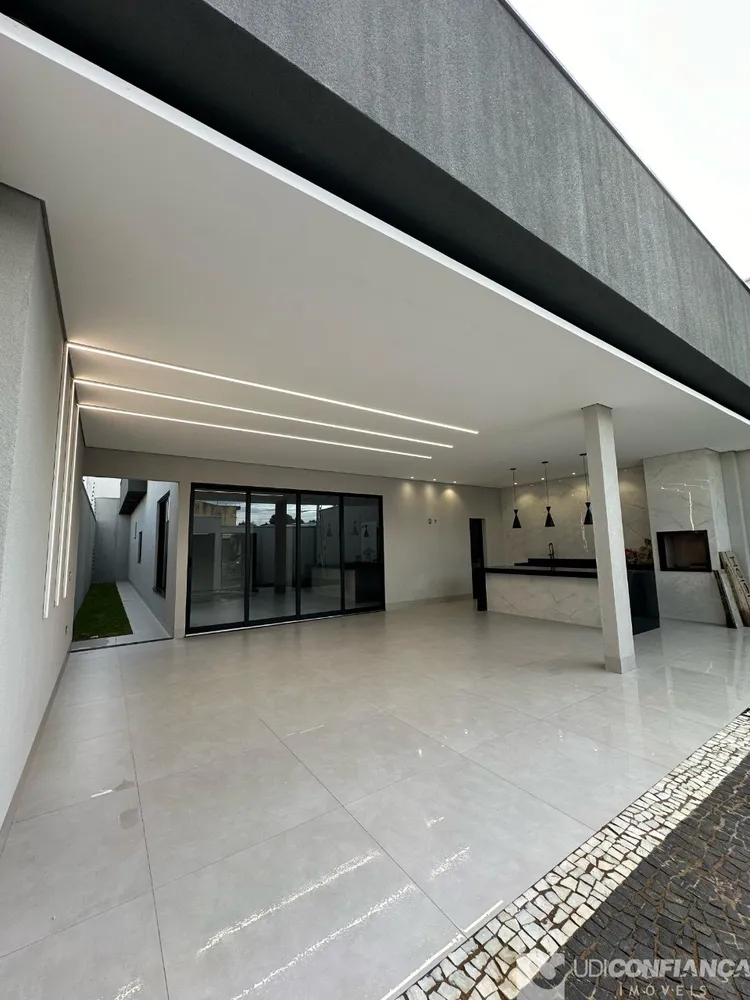 Casa, 3 quartos - Foto 7