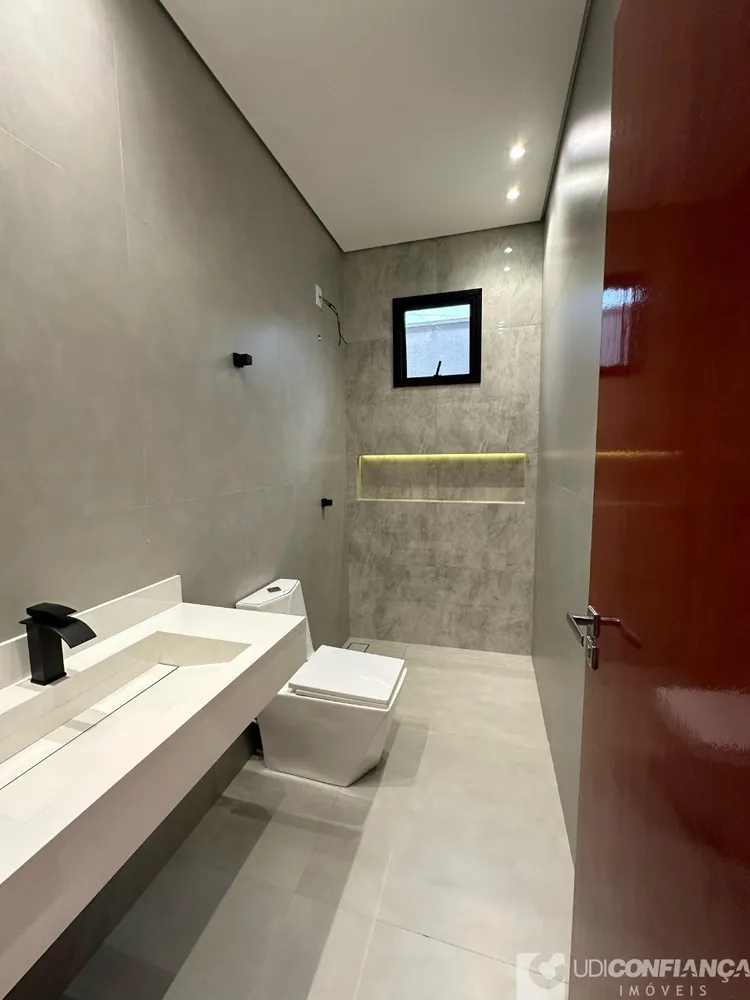 Casa, 3 quartos - Foto 4