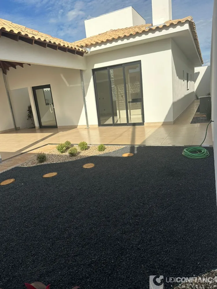 Casa, 3 quartos, 120 m² - Foto 1