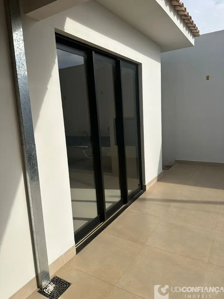 Casa, 3 quartos, 120 m² - Foto 2