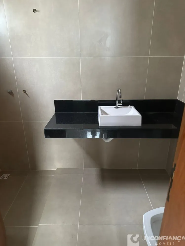 Casa, 3 quartos, 120 m² - Foto 1