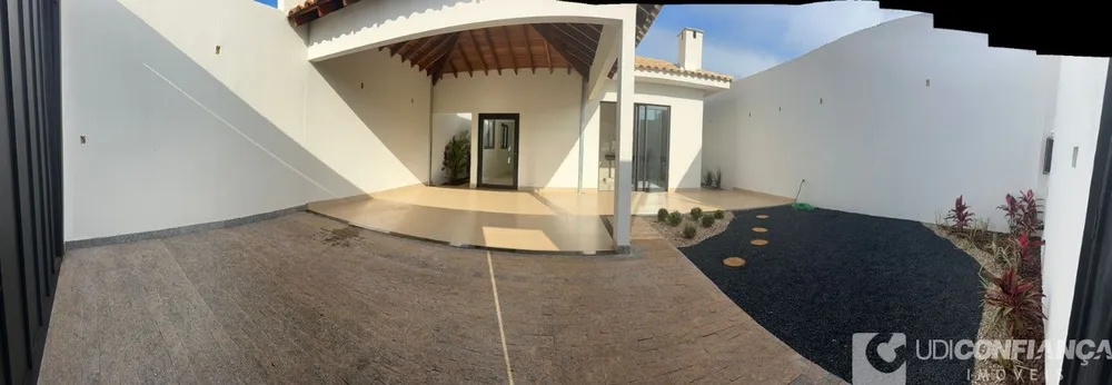 Casa, 3 quartos, 120 m² - Foto 3