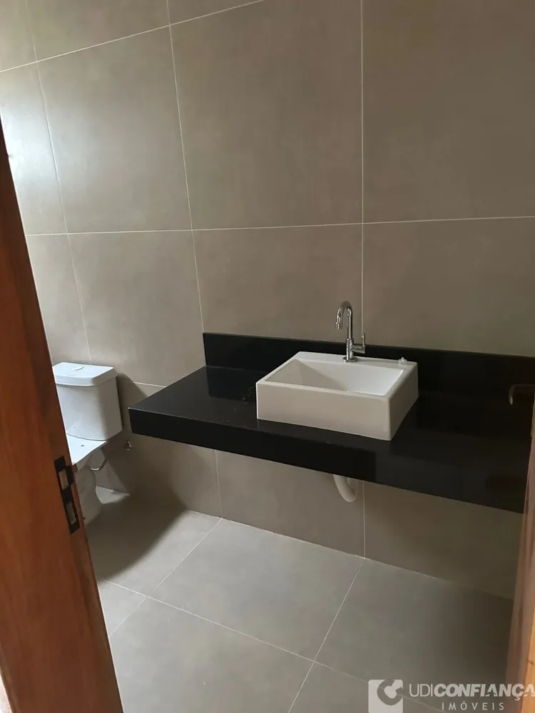 Casa, 3 quartos, 120 m² - Foto 2
