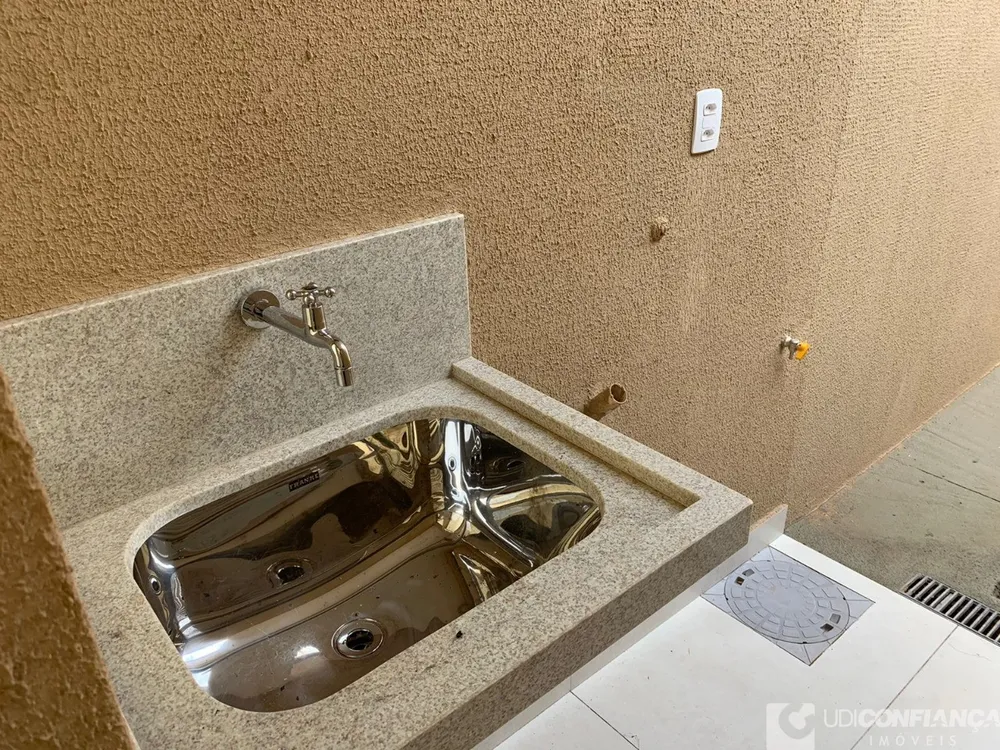 Casa, 2 quartos - Foto 2