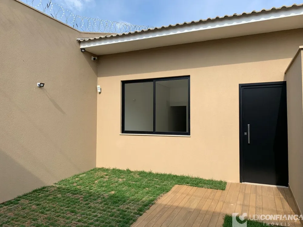 Casa, 2 quartos - Foto 2