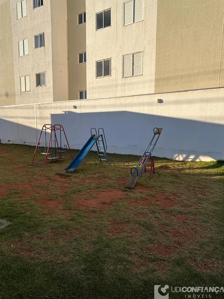 Apartamento, 2 quartos, 45 m² - Foto 2