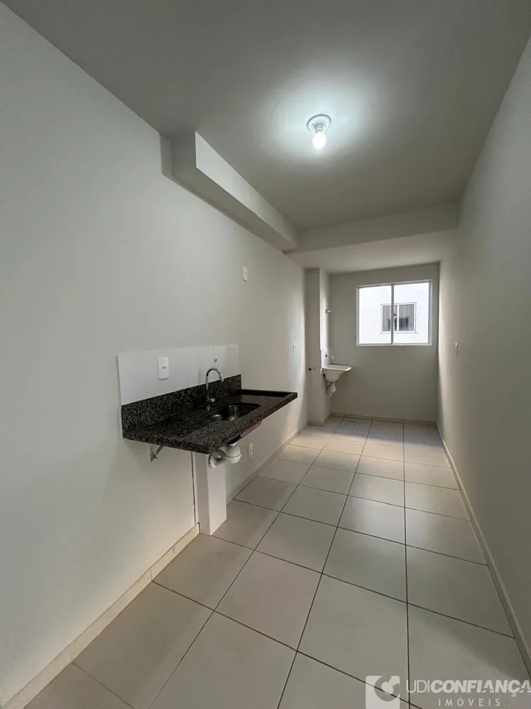 Apartamento, 2 quartos, 45 m² - Foto 6