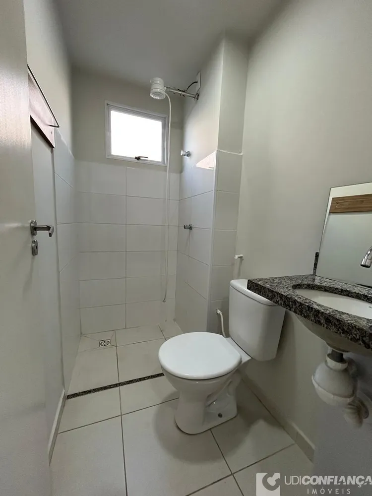 Apartamento, 2 quartos, 45 m² - Foto 4