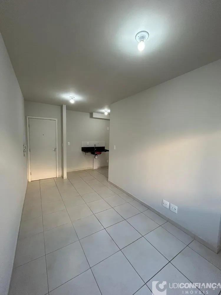 Apartamento, 2 quartos, 45 m² - Foto 5
