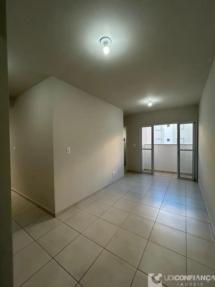 Apartamento, 2 quartos, 45 m² - Foto 4