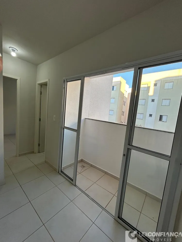 Apartamento, 2 quartos, 45 m² - Foto 1