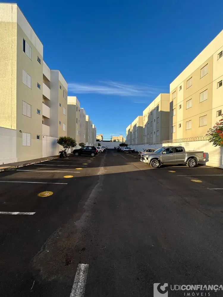 Apartamento, 2 quartos, 45 m² - Foto 1