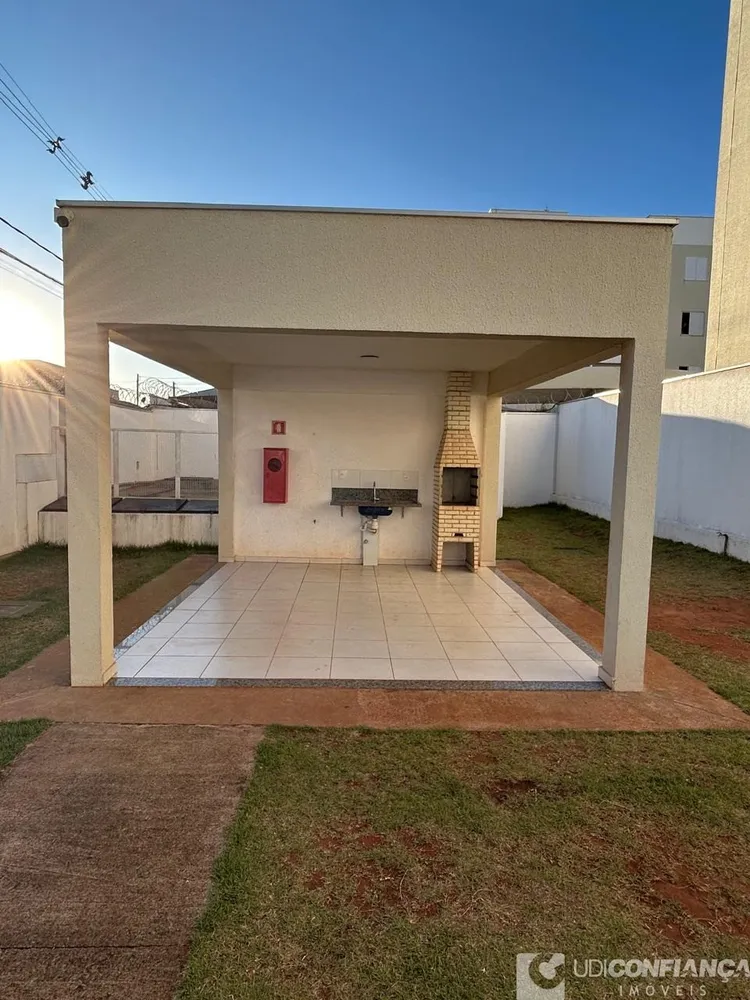 Apartamento, 2 quartos, 45 m² - Foto 3