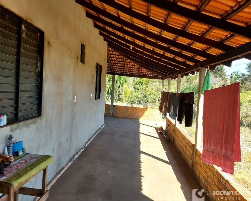 Fazenda - Foto 12