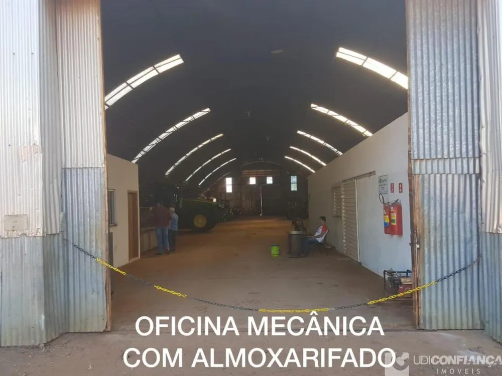Fazenda - Foto 1