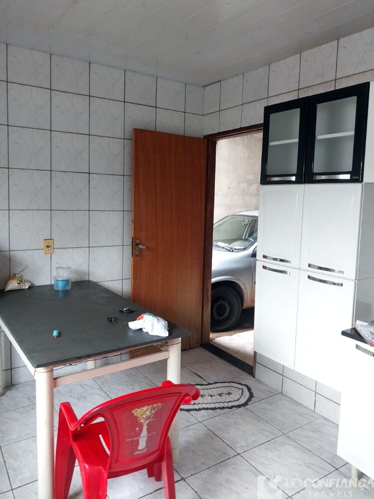 Casa, 3 quartos, 100 m² - Foto 1