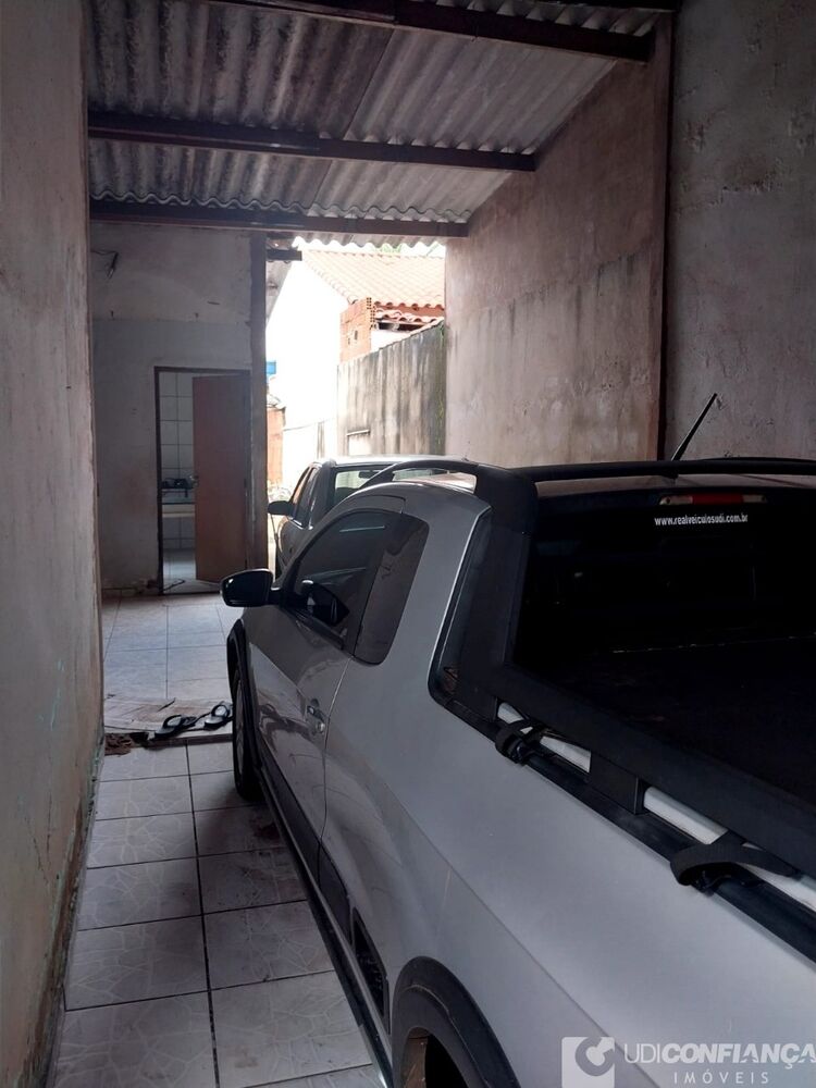 Casa, 3 quartos, 100 m² - Foto 4