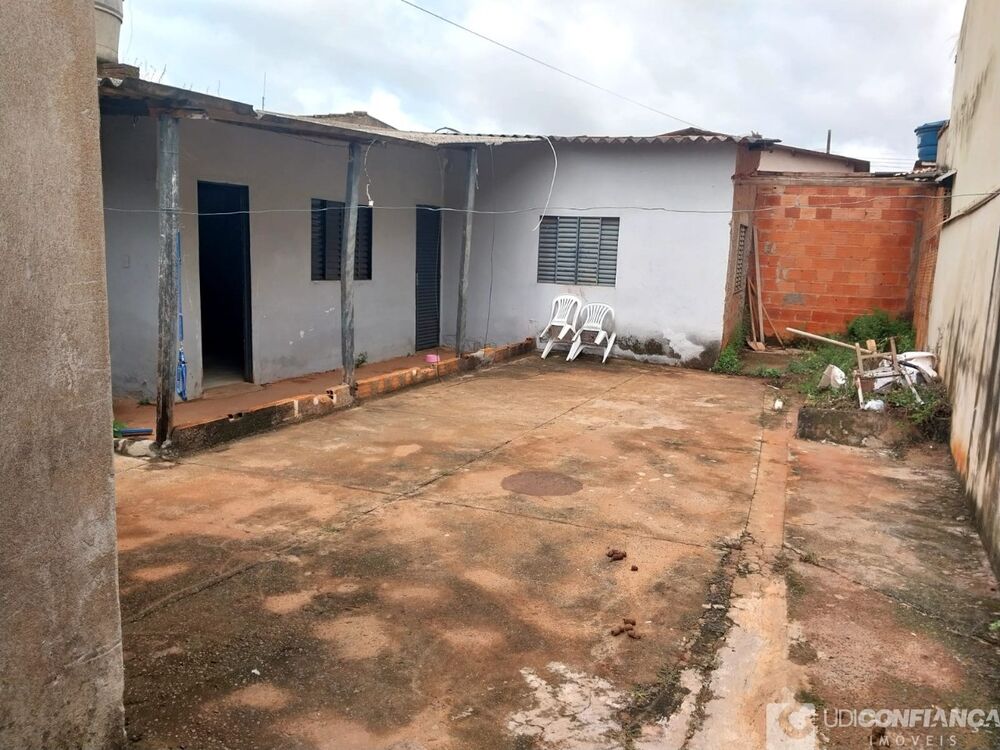 Casa, 3 quartos, 100 m² - Foto 2
