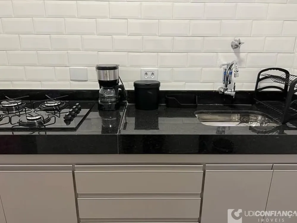 Apartamento, 2 quartos, 65 m² - Foto 4