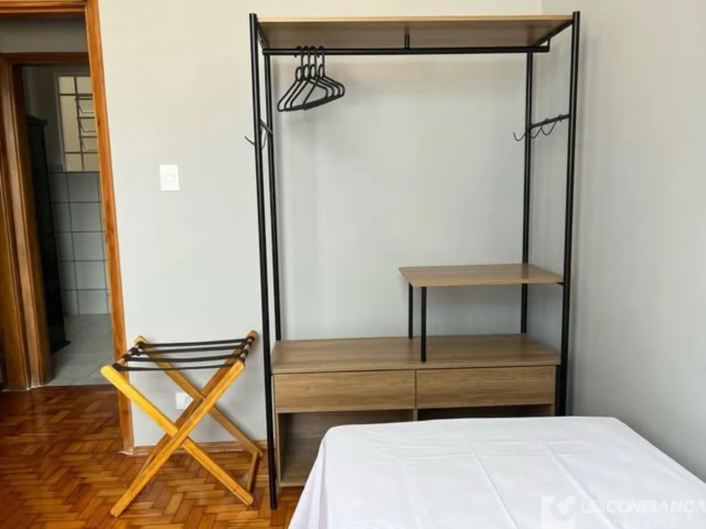 Apartamento, 2 quartos, 65 m² - Foto 3
