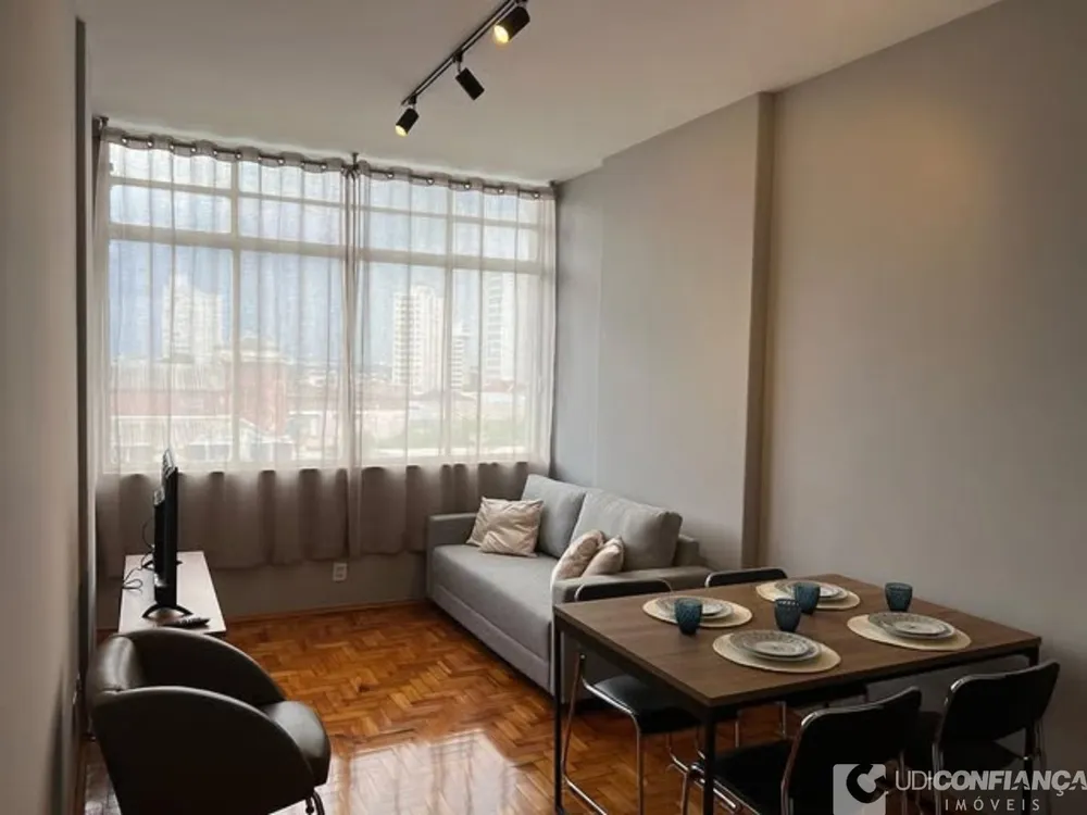Apartamento, 2 quartos, 65 m² - Foto 1