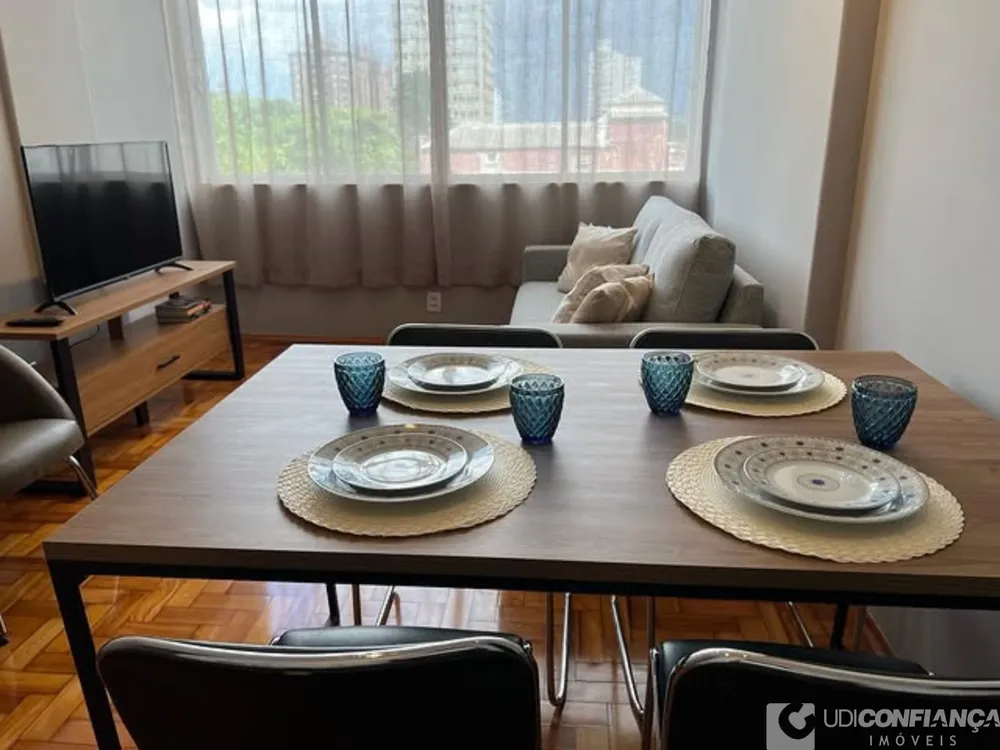 Apartamento, 2 quartos, 65 m² - Foto 6