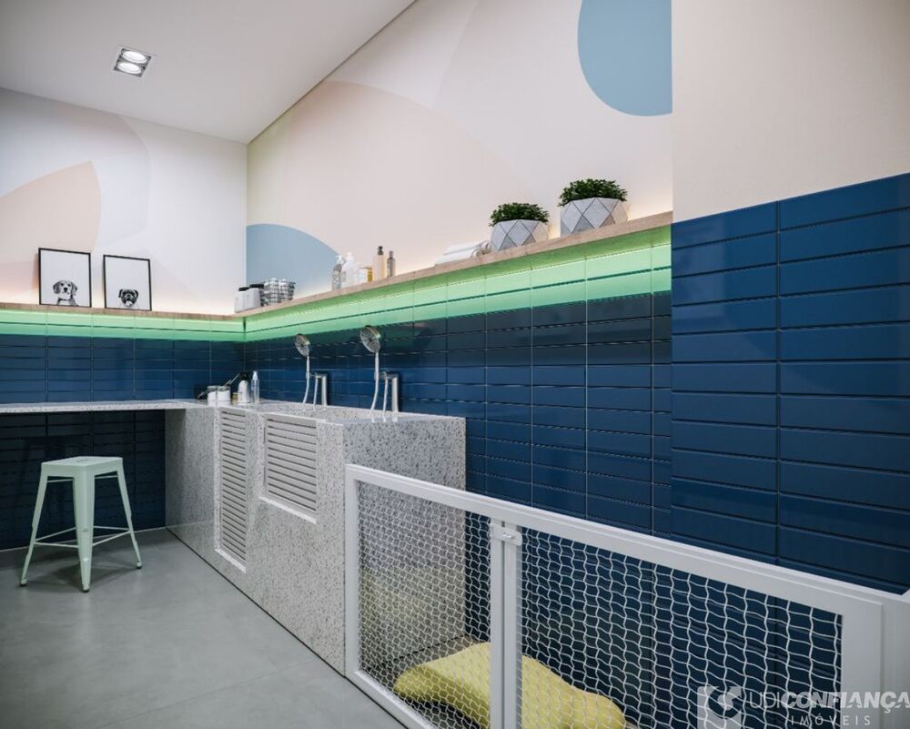 Apartamento, 2 quartos, 51 m² - Foto 10