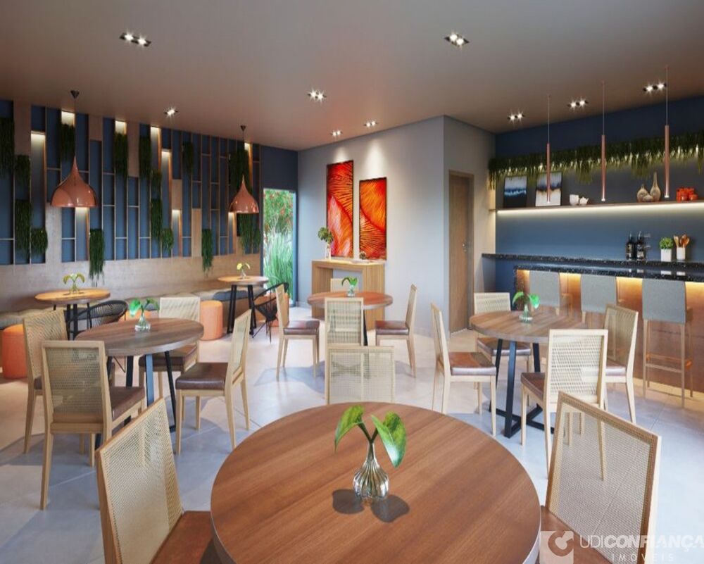 Apartamento, 2 quartos, 51 m² - Foto 11