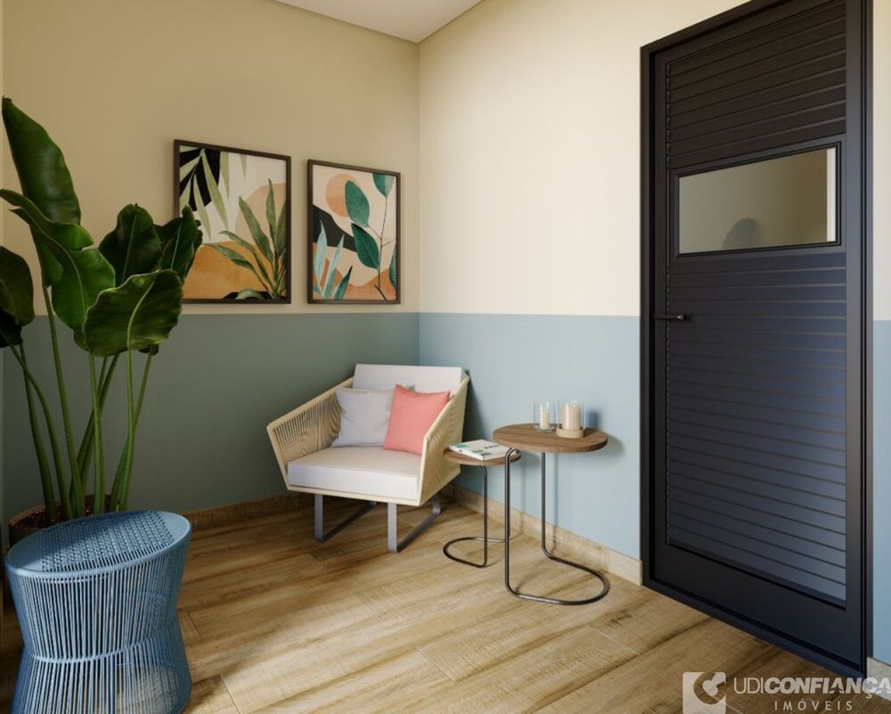 Apartamento, 2 quartos, 51 m² - Foto 4