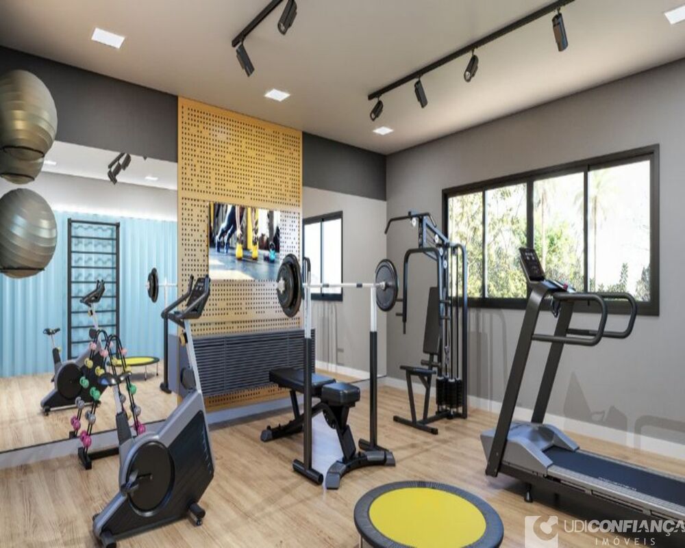 Apartamento, 2 quartos, 51 m² - Foto 12