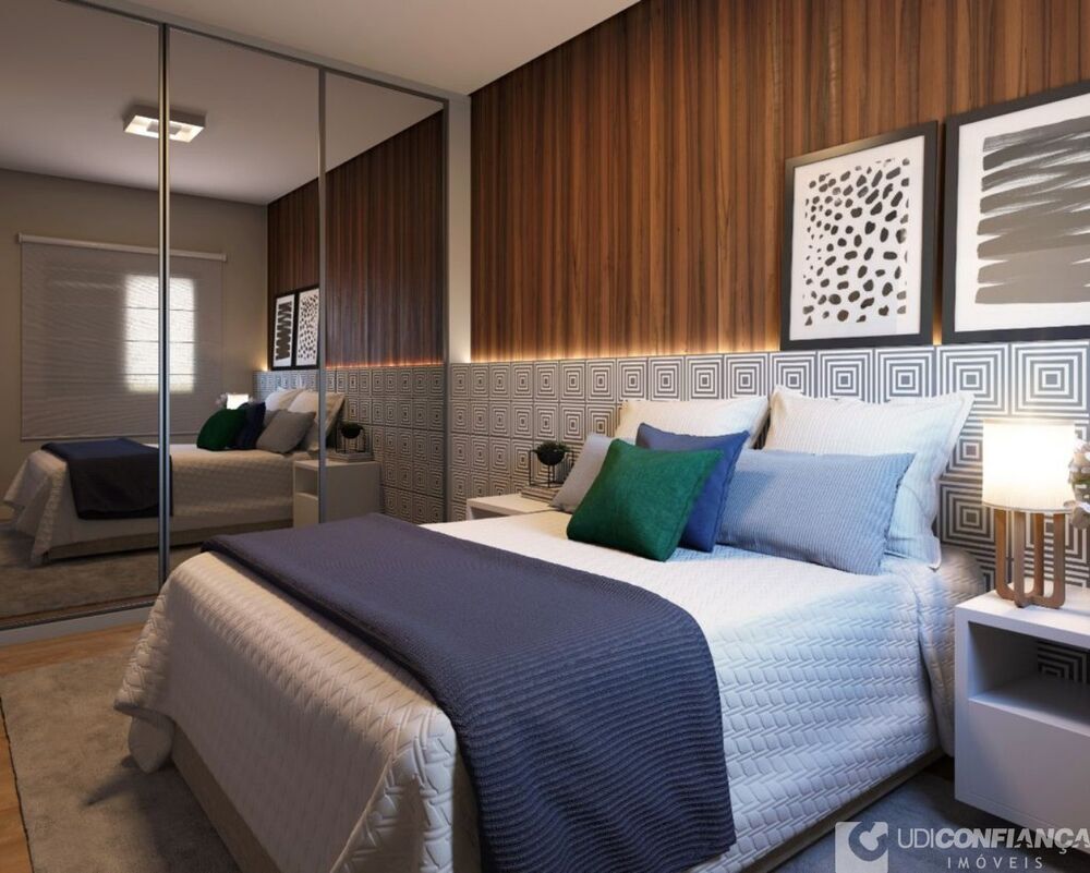 Apartamento, 2 quartos, 51 m² - Foto 7