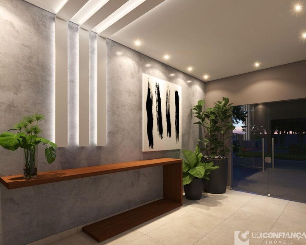 Apartamento, 2 quartos, 51 m² - Foto 1